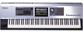 Roland Fantom G8